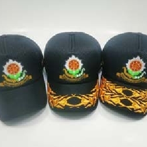 Konveksi  dan Produksi Topi Bandung SESKO TNI AD topi sesko tni ad