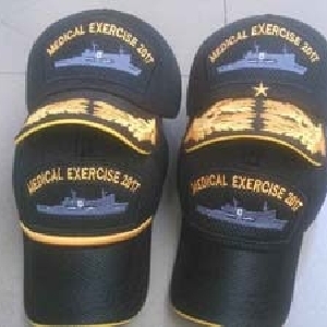 Konveksi  dan Produksi Topi Bandung MEDICAL EXERCISE 
