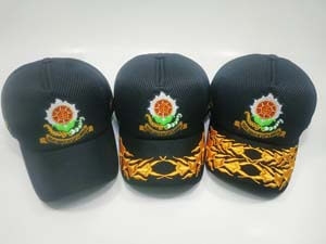 Konveksi  dan Produksi Topi Bandung SESKO TNI AD topi sesko tni ad