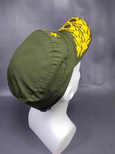Konveksi  dan Produksi Topi Bandung Topi Komando topi komando