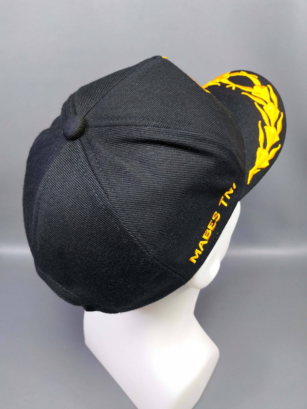 Konveksi  dan Produksi Topi Bandung Topi Mabes  topi mabes tni ad