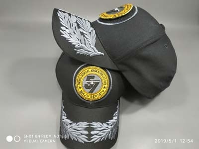 Konveksi  dan Produksi Topi Bandung DIKREG 57 topi tni al dikrek 57 