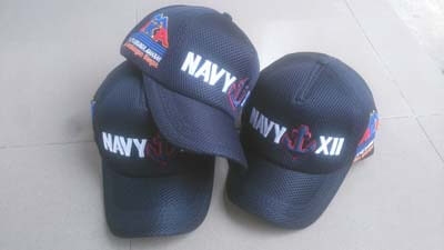 Konveksi  dan Produksi Topi Bandung NAVY topi navy tni angkatan laut