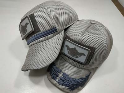 Konveksi dan Produksi Topi Bandung PUSHIDROSAL topi pushidrosal tni al